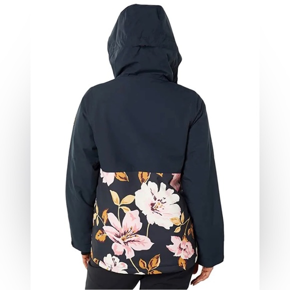 Billabong Insulated Women’s Snow Jacket - Picture 11 of 14